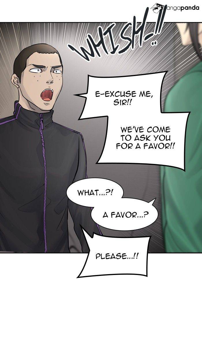 Tower of God Chapter 420 image 005